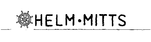 HELM MITTS