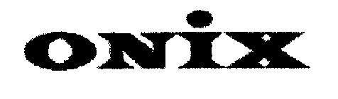 ONIX