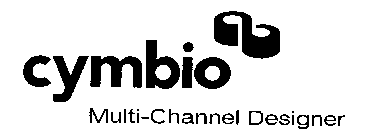 CYMBIO MULTI-CHANNEL DESIGNER