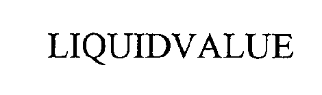 LIQUIDVALUE