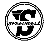 S SPEEDWELL