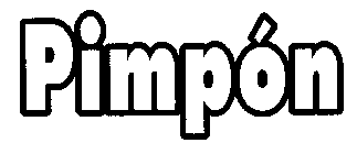 PIMPÓN