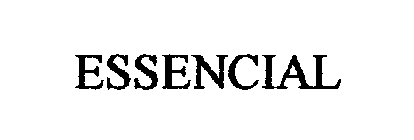 ESSENCIAL