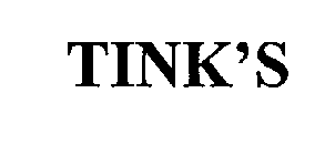 TINK'S