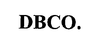 DBCO.