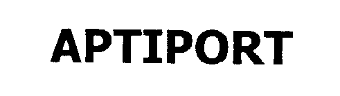 APTIPORT