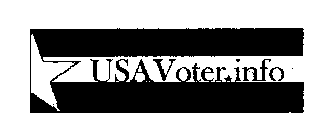 USA VOTER INFO