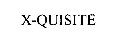 X-QUISITE