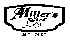MILLER'S ALE HOUSE
