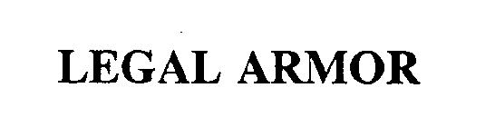LEGAL ARMOR