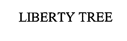LIBERTY TREE
