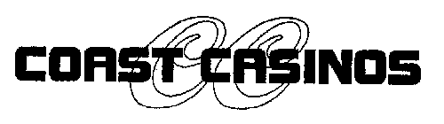 CC COAST CASINOS