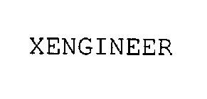 XENGINEER