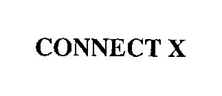 CONNECT X