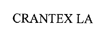 CRANTEX LA