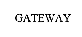 GATEWAY