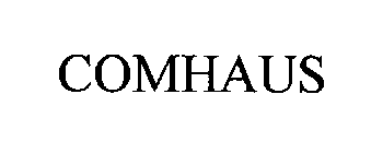 COMHAUS