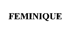 FEMINIQUE