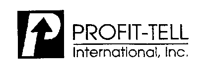 PROFIT-TELL INTERNATIONAL, INC.