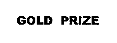 GOLD PRIZE