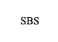 SBS