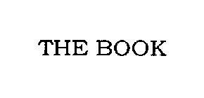 THE BOOK