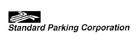 STANDARD PARKING CORPORATION