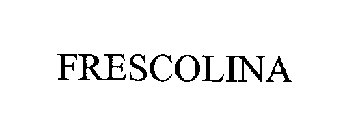 FRESCOLINA
