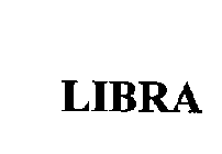 LIBRA