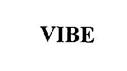 VIBE