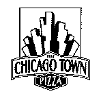 THE CHICAGO TOWN PIZZA