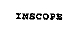 INSCOPE