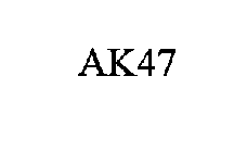 AK47