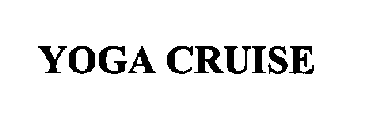 YOGA CRUISE