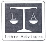 LIBRA ADVISORS