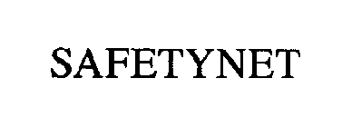 SAFETYNET