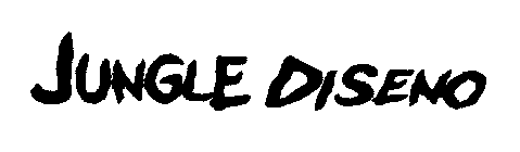 JUNGLE DISENO