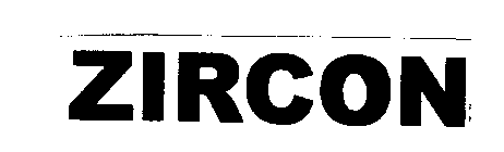 ZIRCON