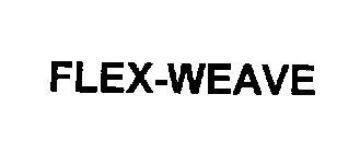 FLEX-WEAVE