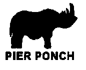 PIER PONCH