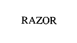 RAZOR