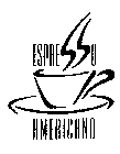 ESPRESSO AMERICANO