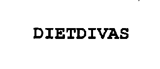 DIETDIVAS