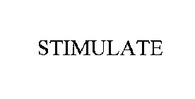 STIMULATE