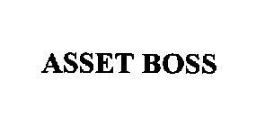 ASSET BOSS