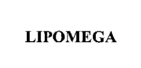 LIPOMEGA