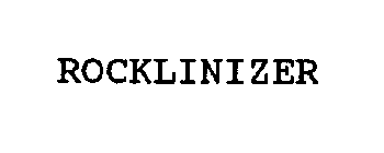 ROCKLINIZER