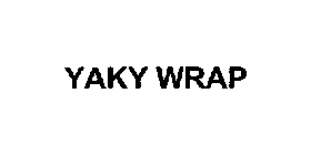 YAKY WRAP