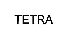 TETRA