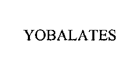 YOBALATES